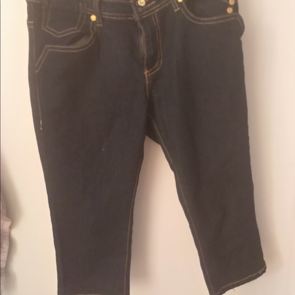 Jean capri